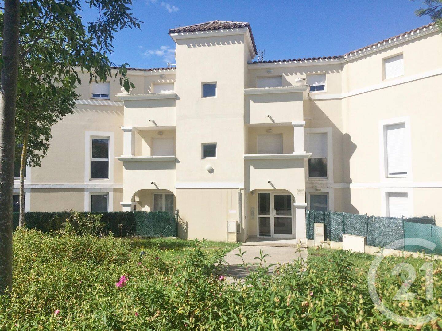 Appartement 2 pièces 49 m² · à Juvignac · 49 m² · 692 €/mois
