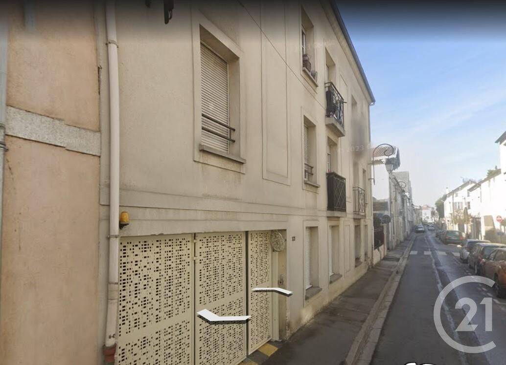 Appartement 1 pièce 32 m² · à Taverny · 32 m² · 701 €