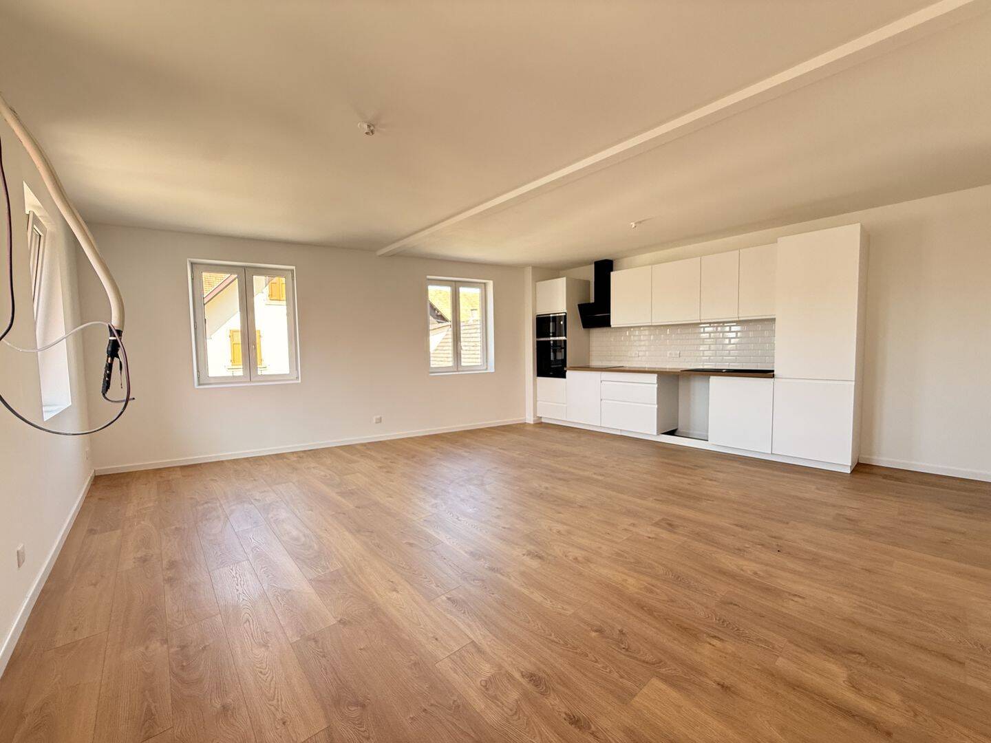 Appartement 3 pièces 76 m² · à Hœrdt · 76 m² · 260 000 €