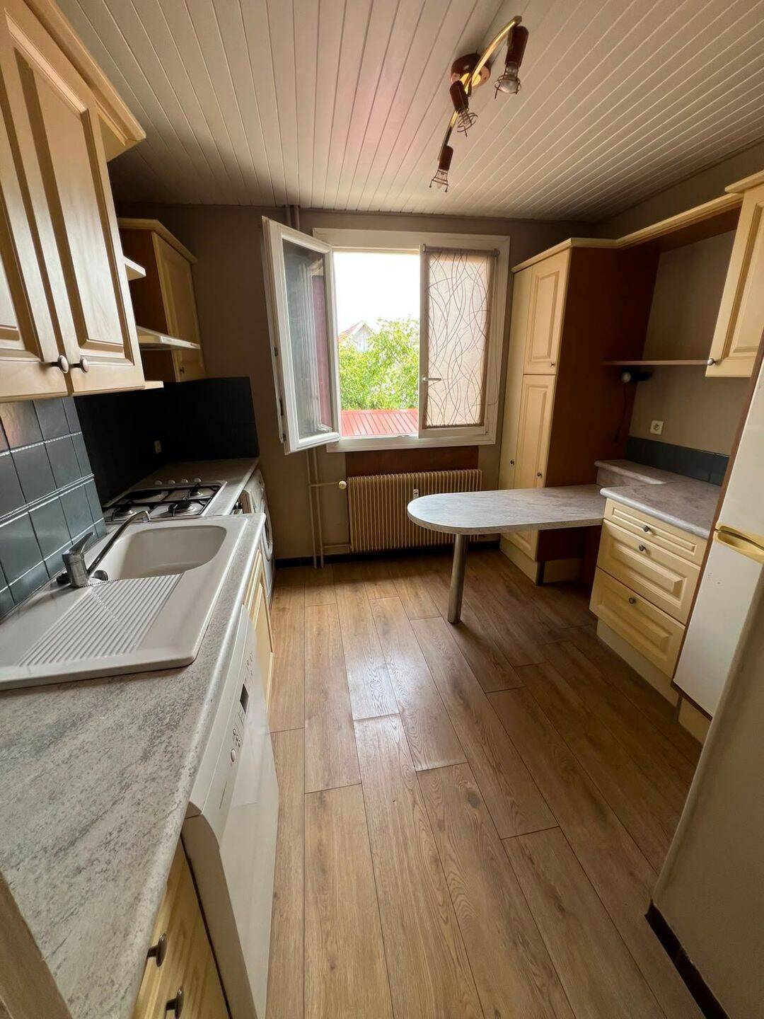 Appartement 3 pièces 55 m² · à Belfort · 55 m² · 620 €
