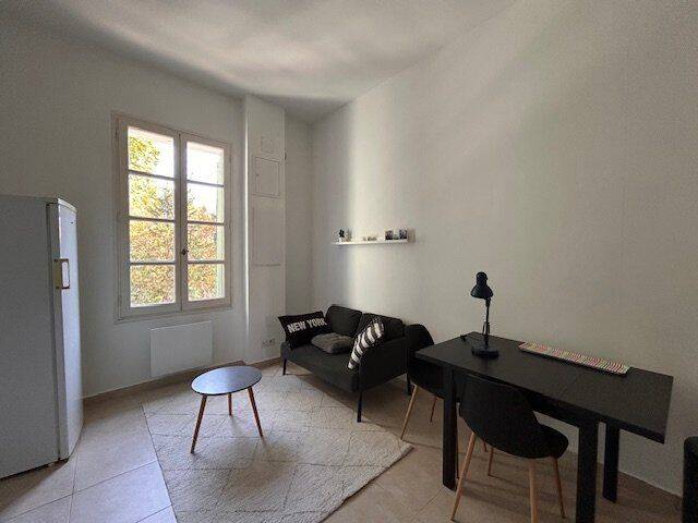 Appartement 1 pièce 24 m² · à Montpellier · 24 m² · 670 €/mois