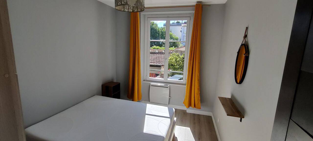 Appartement 2 pièces 40 m² · à Nancy · 40 m² · 700 €/mois