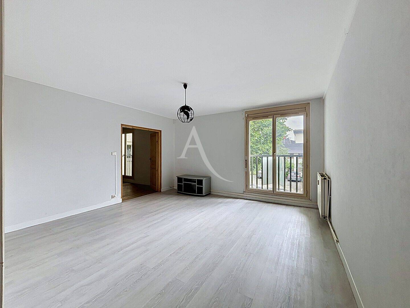 Appartement 4 pièces 84 m² · à Avrillé · 84 m² · 171 900 €