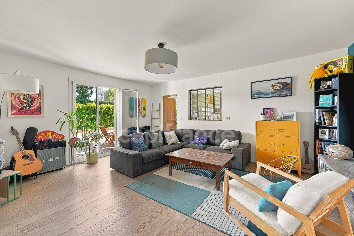 Appartement 4 pièces 103 m² · à Ferney-Voltaire · 103 m² · 545 000 €