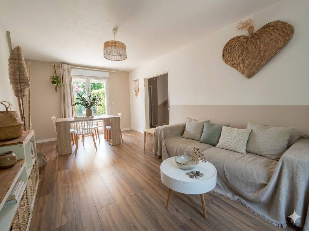 Maison 3 pièces 65 m² · à Nîmes · 65 m² · 199 000 €