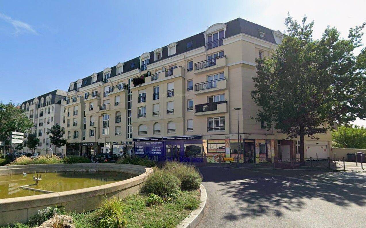 Appartement 3 pièces 65 m² · à Houilles · 65,1 m² · 1 324 €/mois