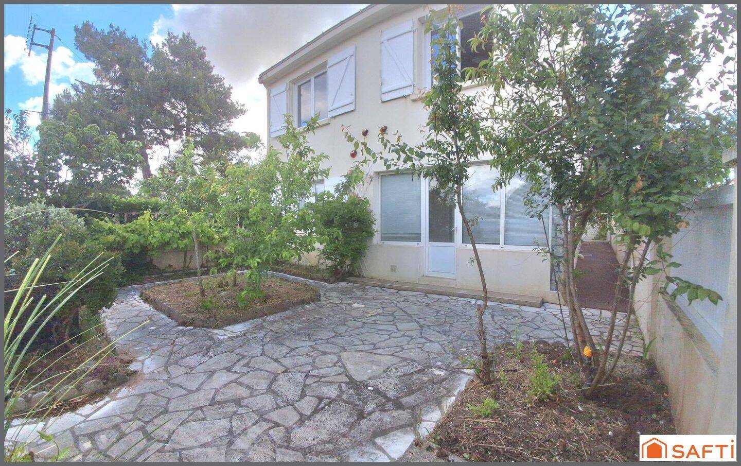 Maison 7 pièces 106 m² · à La Tranche-sur-Mer · 106 m² · 265 000 €