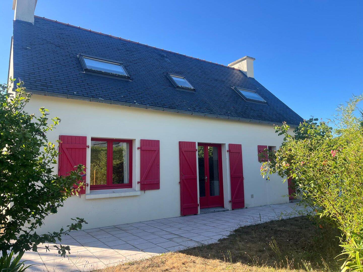 Maison 4 pièces 78 m² · à Combrit · 78 m² · 235 000 €
