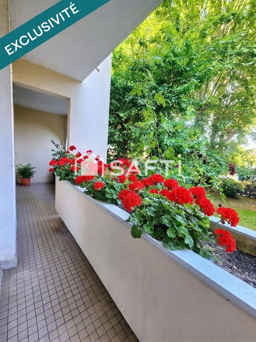 Appartement 1 pièce 34 m² · à Bordeaux · 34 m² · 149 000 €