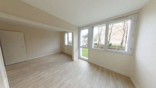 Appartement 3 pièces 65 m² · à Orléans · 65 m² · 105 000 €