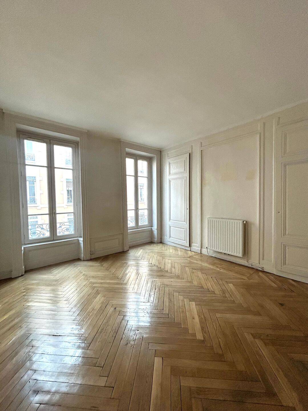 Appartement 2 pièces 53 m² · à Lyon 9ème Arrondissement · 53,4 m² · 755 €