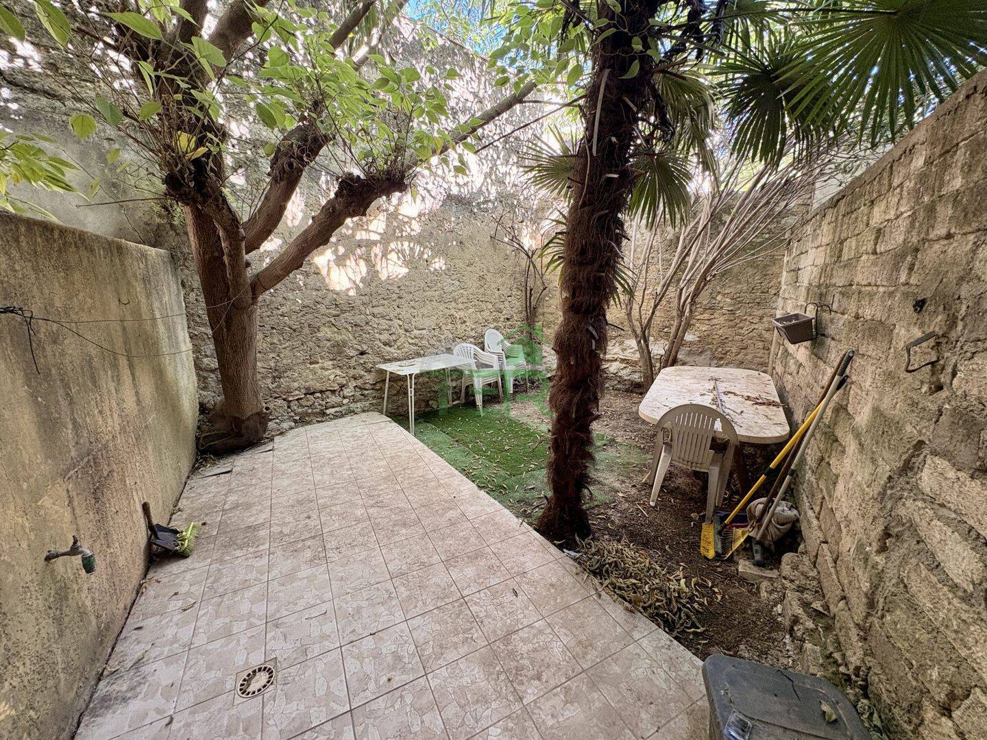 LOCATION MONTPELLIER - MAISON T3 DUPLEX 44.58M² - TERRASSE/CLIM — 2