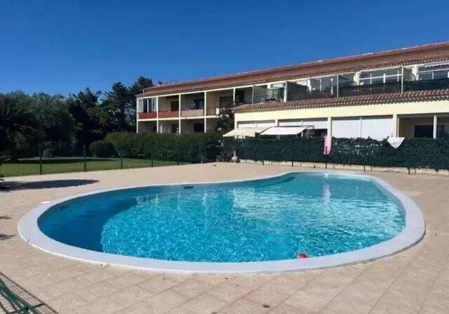 Appartement 1 pièce 23 m² · à Antibes · 23 m² · 140 000 €