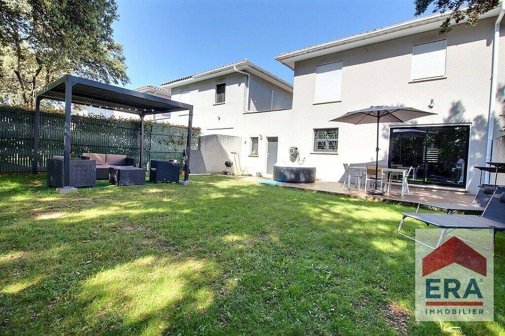 Maison 4 pièces 88 m² · à Sorgues · 88 m² · 299 500 €