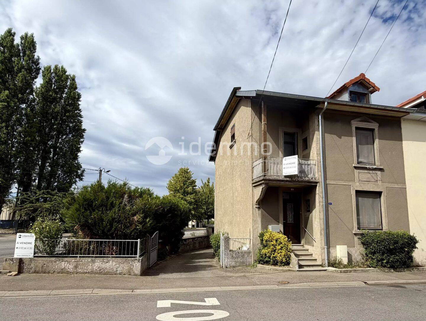 Maison 7 pièces 115 m² · à Maizières-lès-Metz · 115 m² · 188 000 €