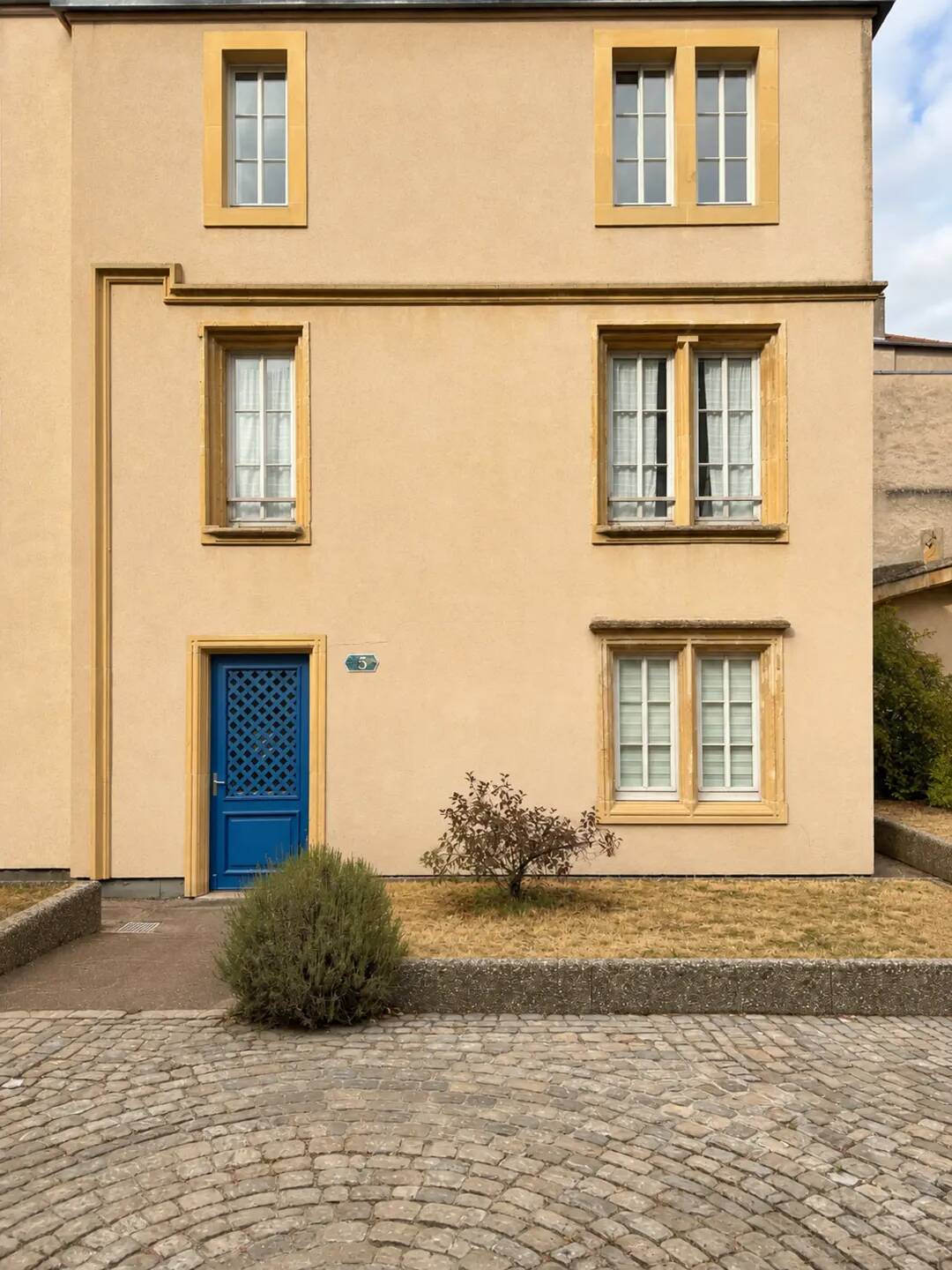 Appartement 1 pièce 28 m² · à Metz · 28 m² · 630 €/mois