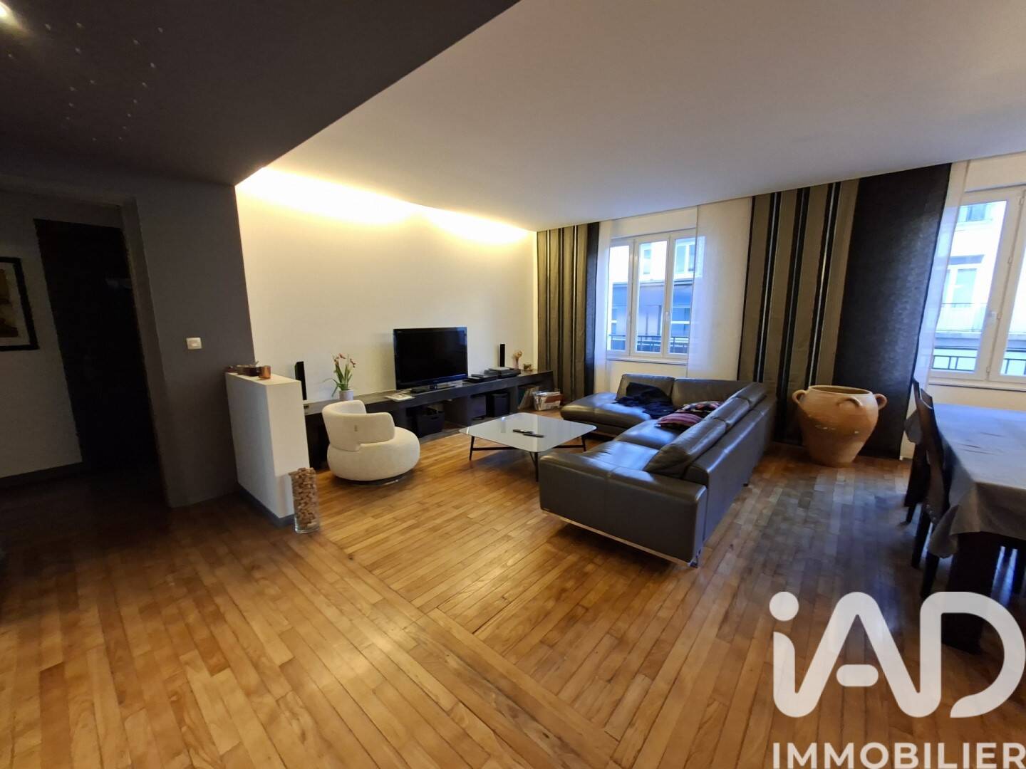 Appartement 6 pièces 138 m² · à Brest · 138 m² · 342 000 €