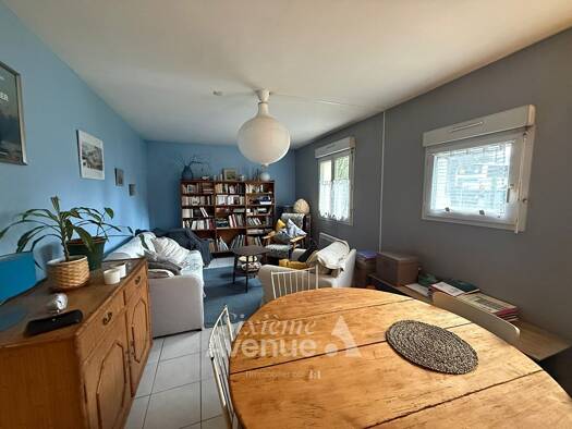 Appartement à vendre 129 000 € 2 pièces 1 chambre 51 m² RDC/2 Marissel Beauvais 60000