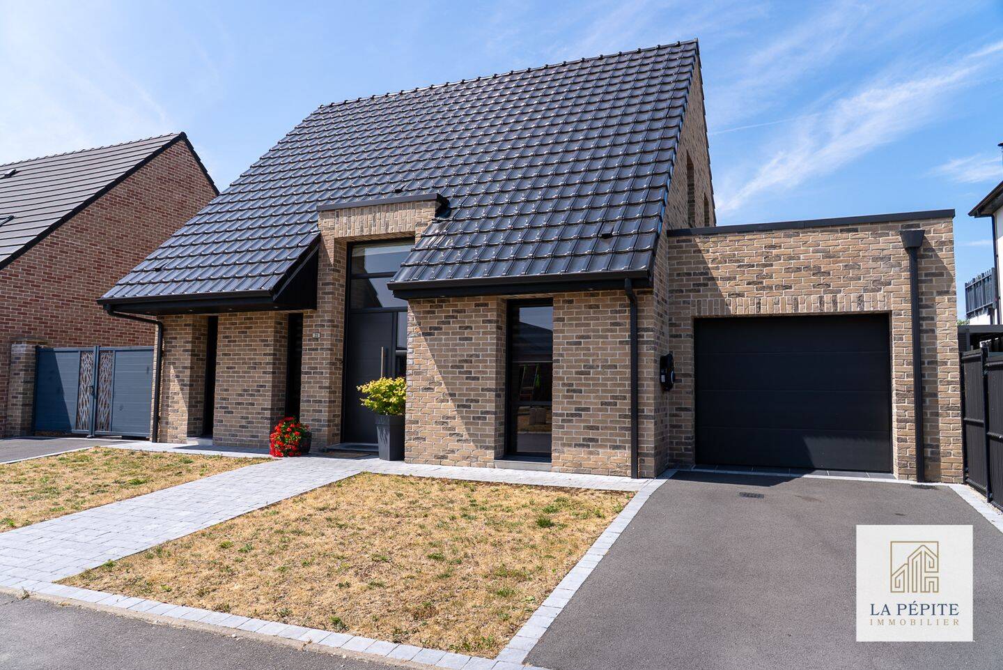 Maison 6 pièces 110 m² · à Oisy · 110 m² · 367 000 €
