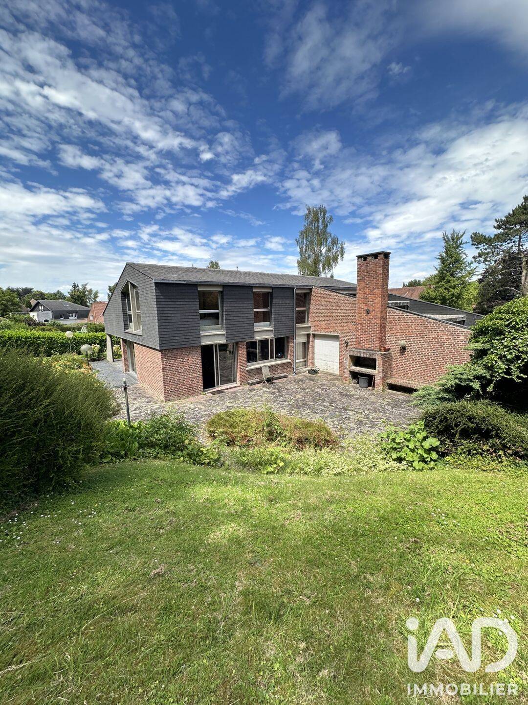 Maison 10 pièces 270 m² · à Vimy · 270 m² · 420 000 €