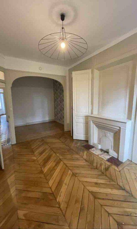 Appartement 3 pièces 66 m² · à Lyon 3ème Arrondissement · 66 m² · 895 €