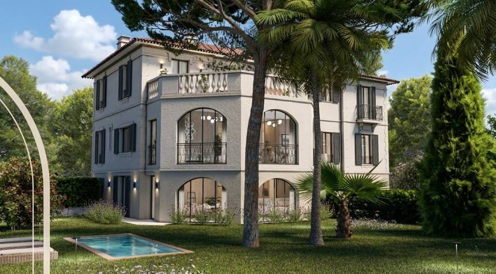 Appartement à vendre - neuf