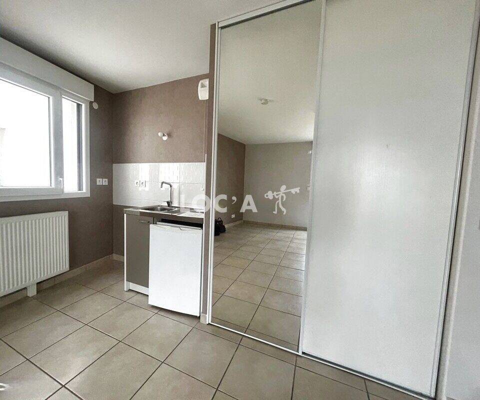 Appartement 1 pièce 35 m² · à Dijon · 35 m² · 600 €/mois