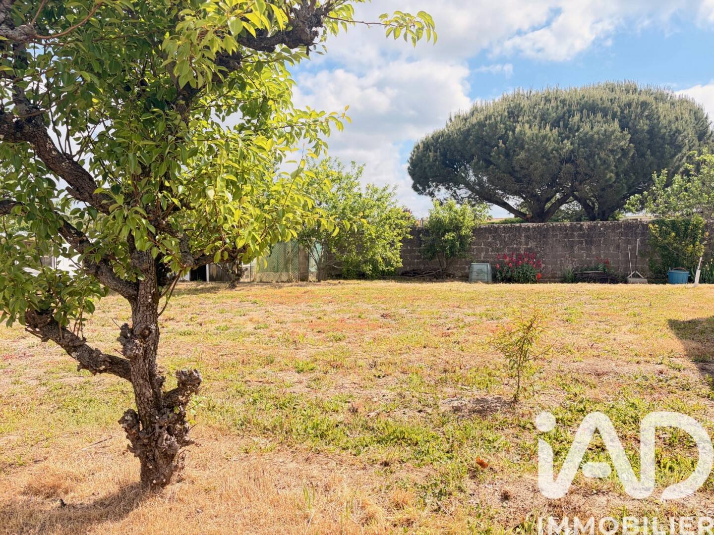Terrain de 532 m² à L'Île-d'Olonne - photo 2