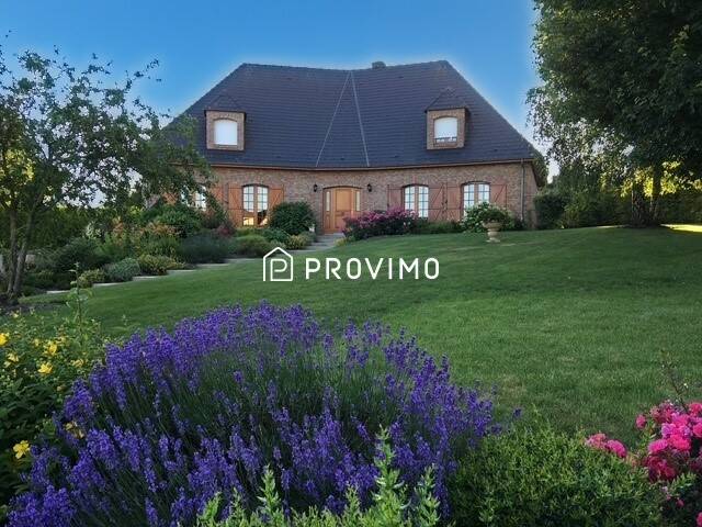 Maison 7 pièces 202 m² · à Arras · 202 m² · 483 000 €