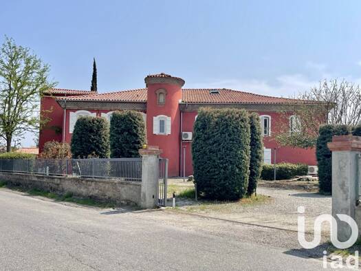 Duplex à vendre 280 000 € 4 pièces 2 chambres 117 m² RDC/2 Muret 31600