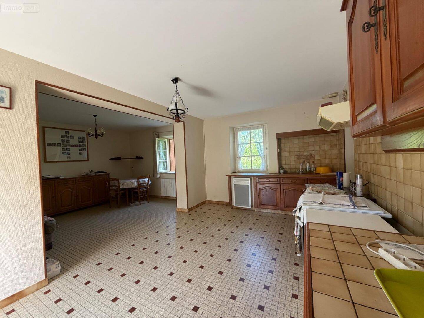 Maison 3 pièces 85 m² · à Chinon · 85 m² · 139 500 €