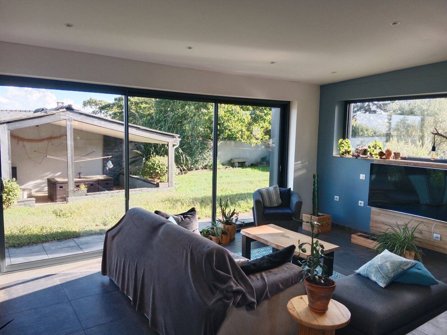 Maison 5 pièces 161 m² · à Saint-Georges-du-Bois · 161 m² · 398 900 €