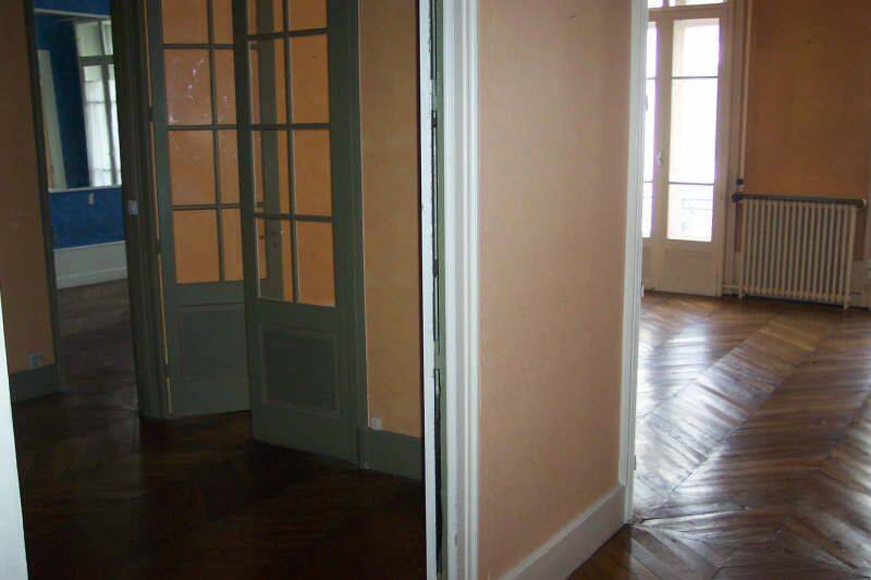 Appartement 2 pièces 99 m² · à Lyon 6ème Arrondissement · 99,1 m² · 1 110 €/mois