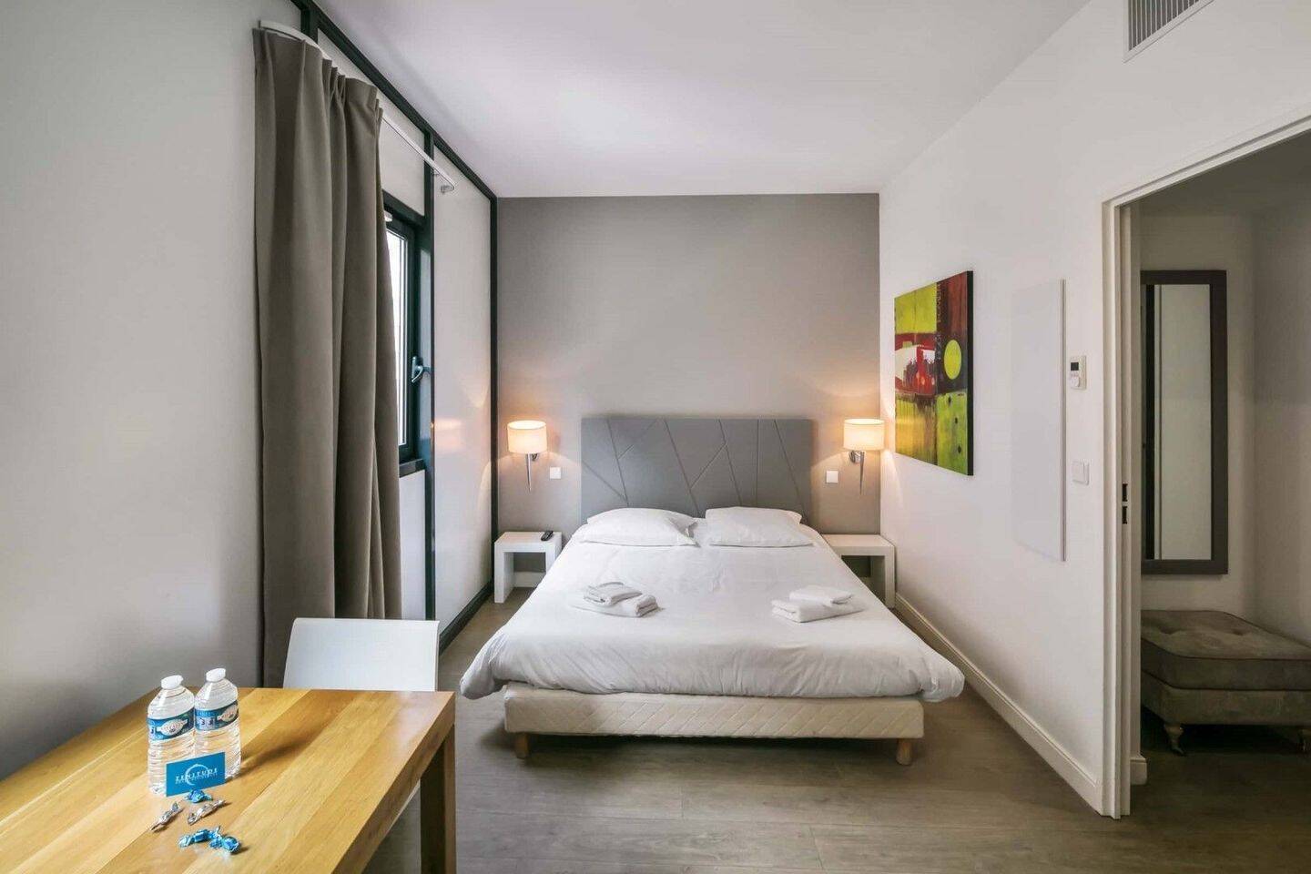 Appartement 1 pièce 25 m² · à Lourdes · 25 m² · 690 €/mois