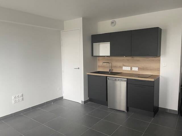 Appartement 1 pièce 29 m² · à Reims · 29 m² · 450 €