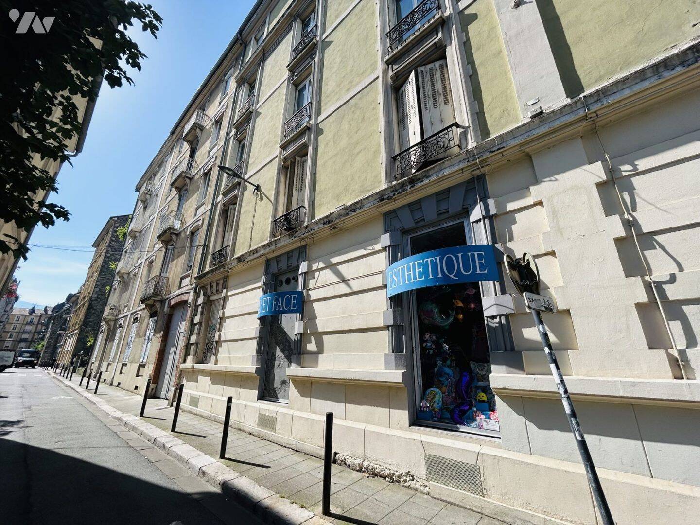 Appartement 2 pièces 41 m² · à Grenoble · 41 m² · 114 000 €