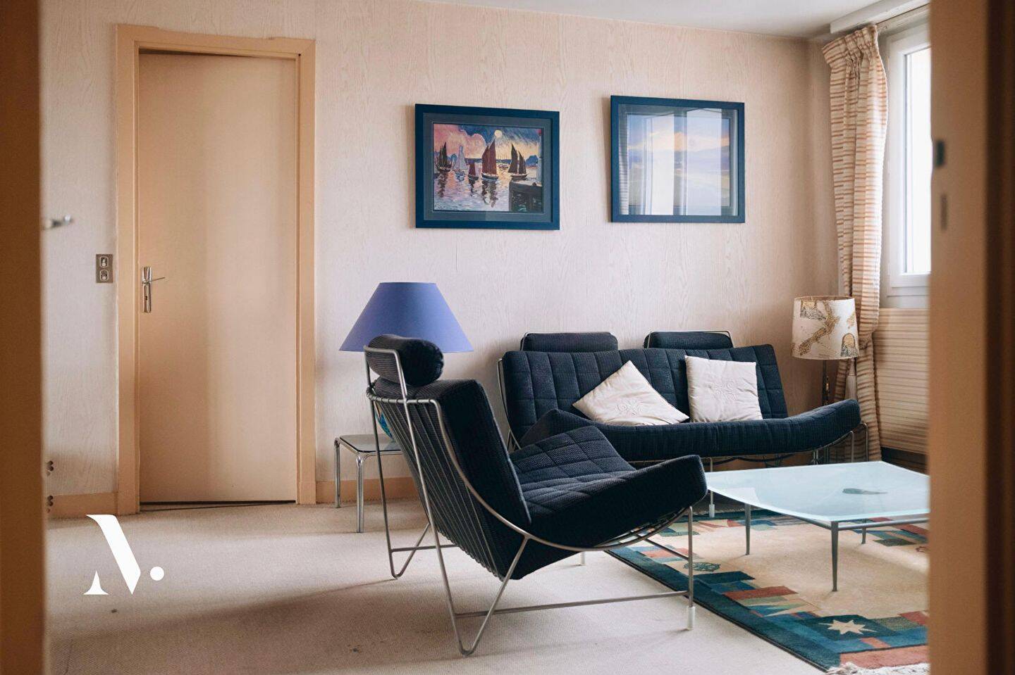 Appartement 3 pièces 73 m² · à Sotteville-lès-Rouen · 73 m² · 95 000 €
