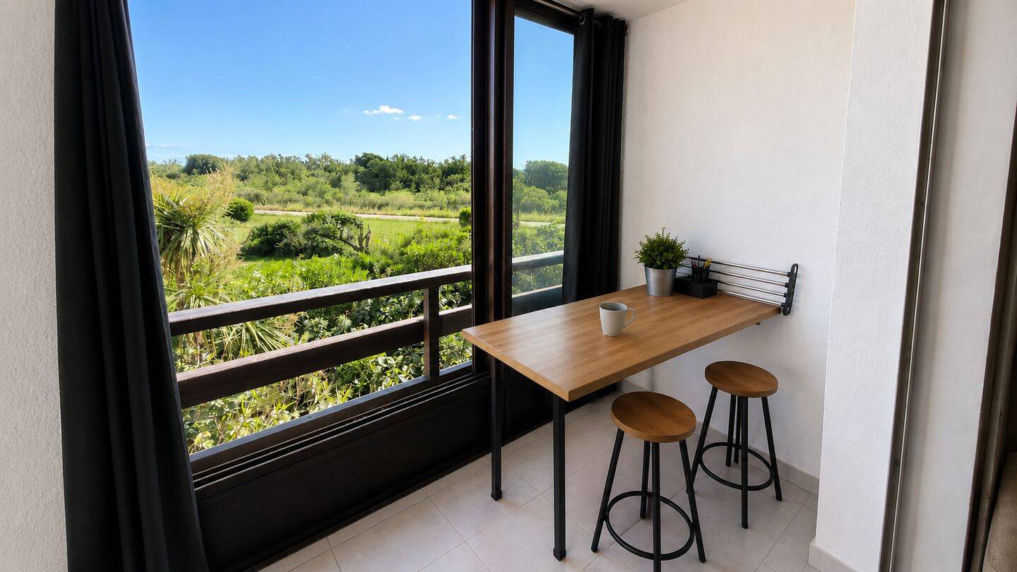 Appartement 1 pièce 30 m² · à Saint-Cyprien · 30 m² · 118 000 €