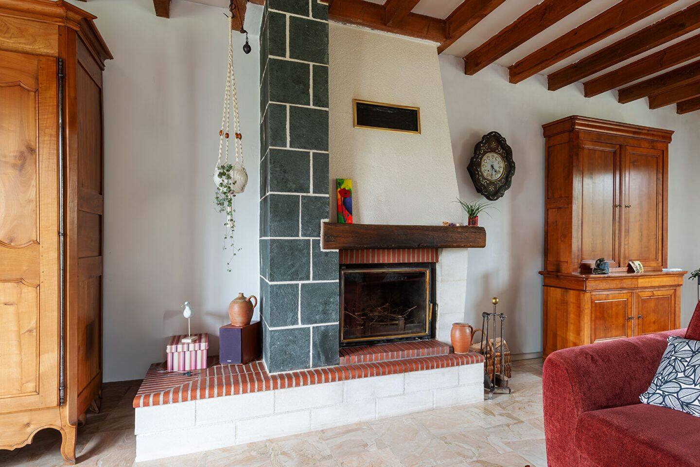 Maison 6 pièces 126 m² · à La Possonnière · 126 m² · 388 000 €