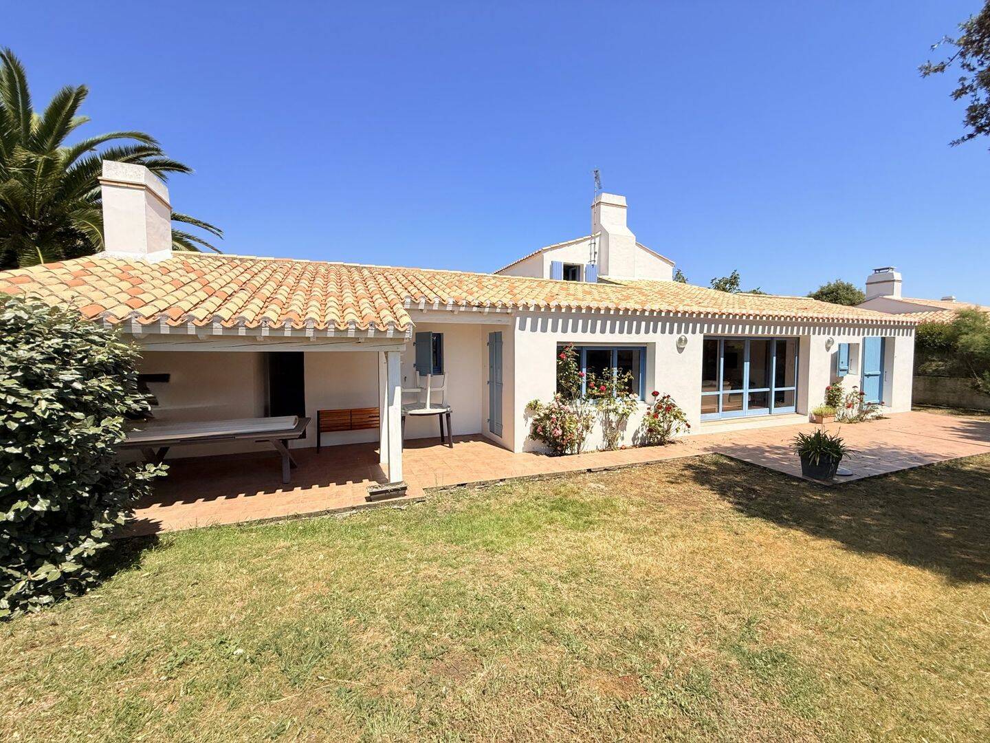 Maison 7 pièces 133 m² · à Noirmoutier-en-l'Île · 132,7 m² · 930 000 €