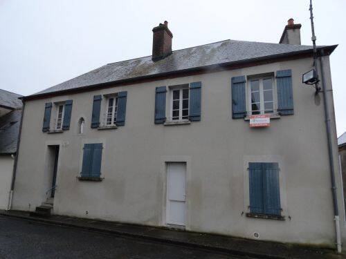 Appartement 3 pièces 73 m² · à Barlieu · 73 m² · 760 €