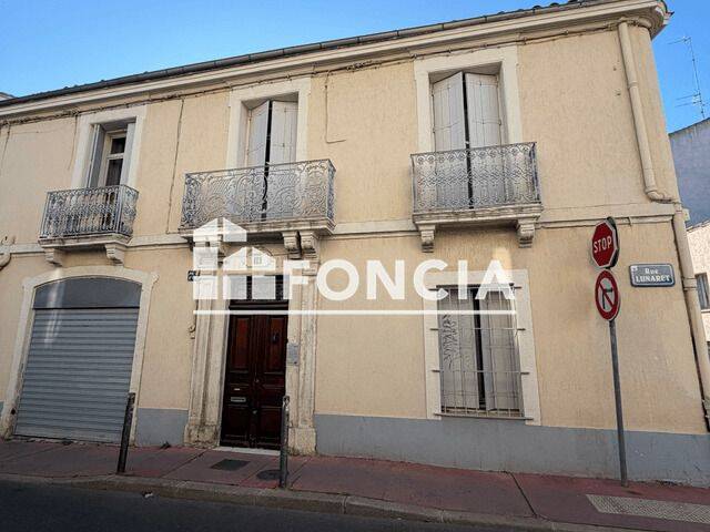 Appartement 1 pièce 32 m² · à Montpellier · 32,1 m² · 572 €/mois