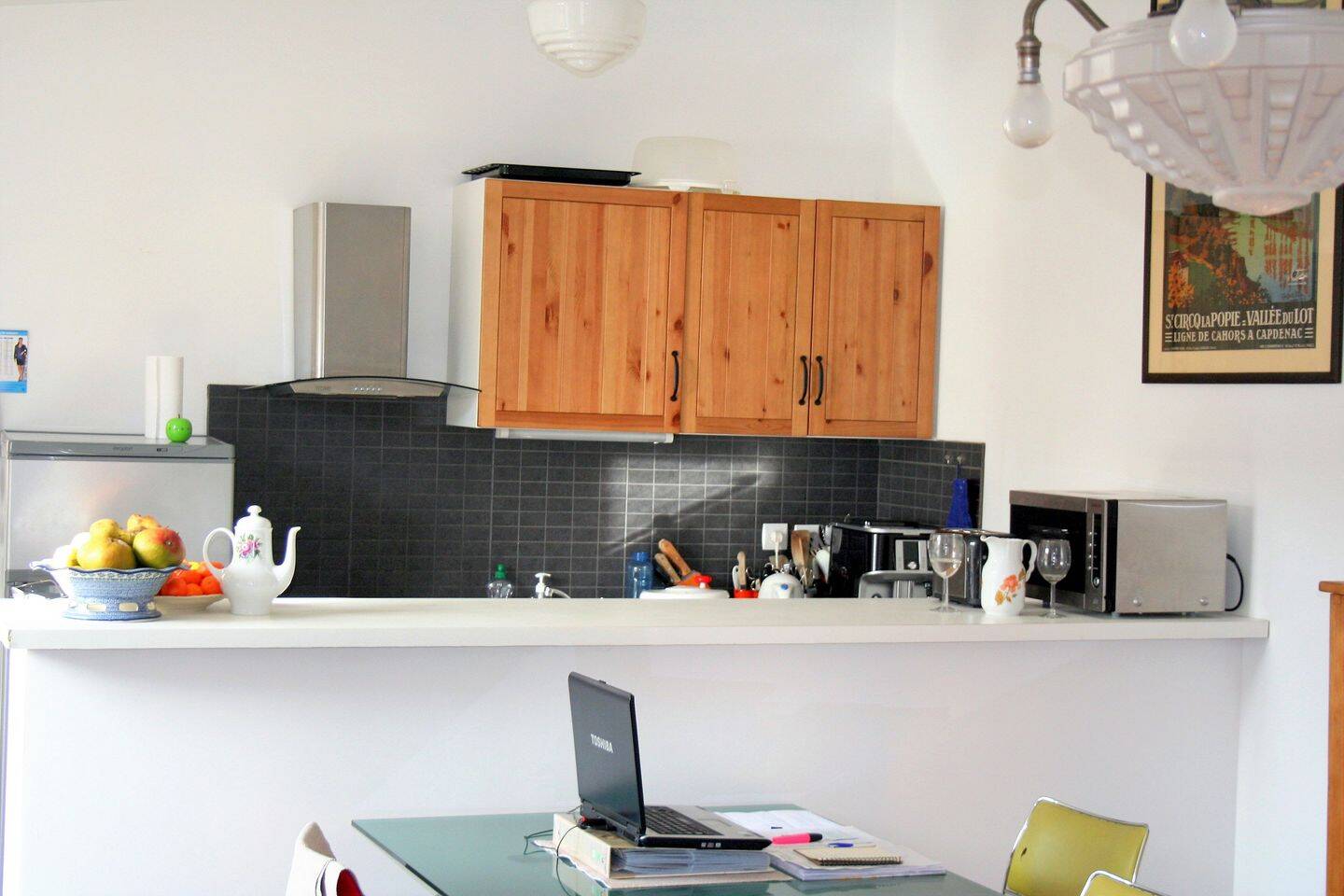 Appartement 2 pièces 67 m² · à Saint-Cyr-au-Mont-d'Or · 67 m² · 895 €