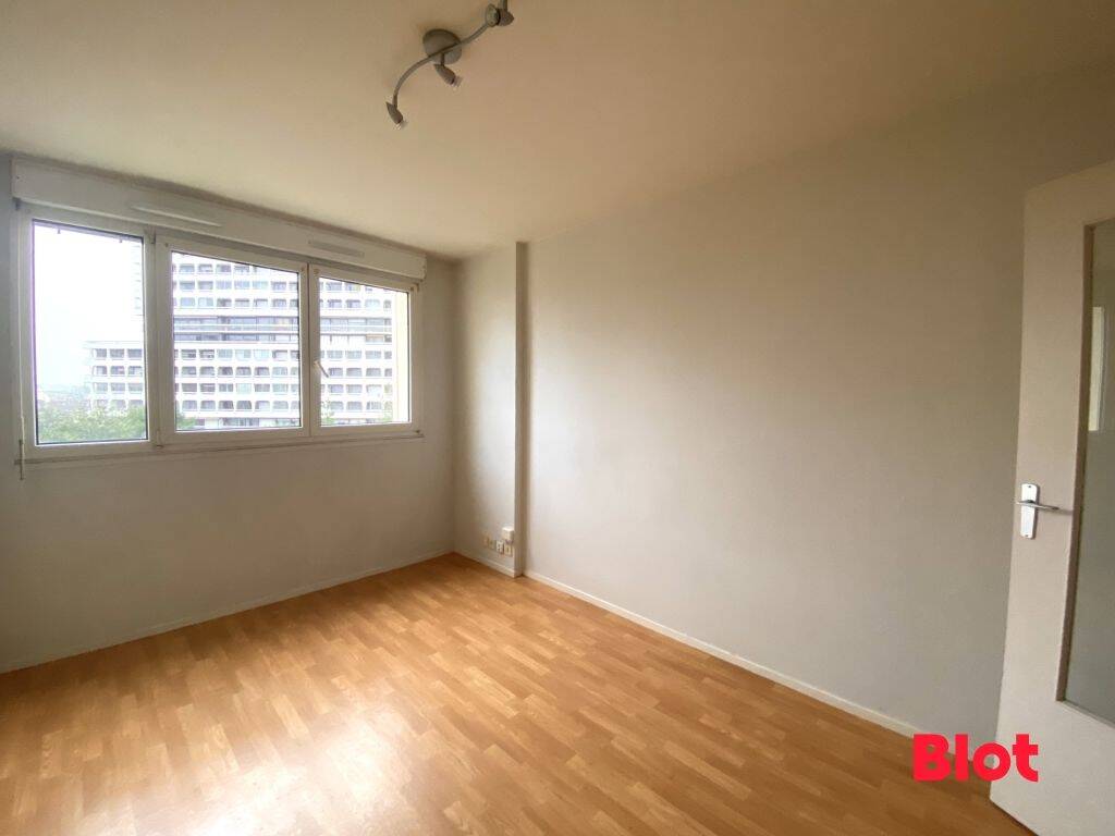 Appartement 2 pièces 34 m² · à Rennes · 34,4 m² · 666 €/mois