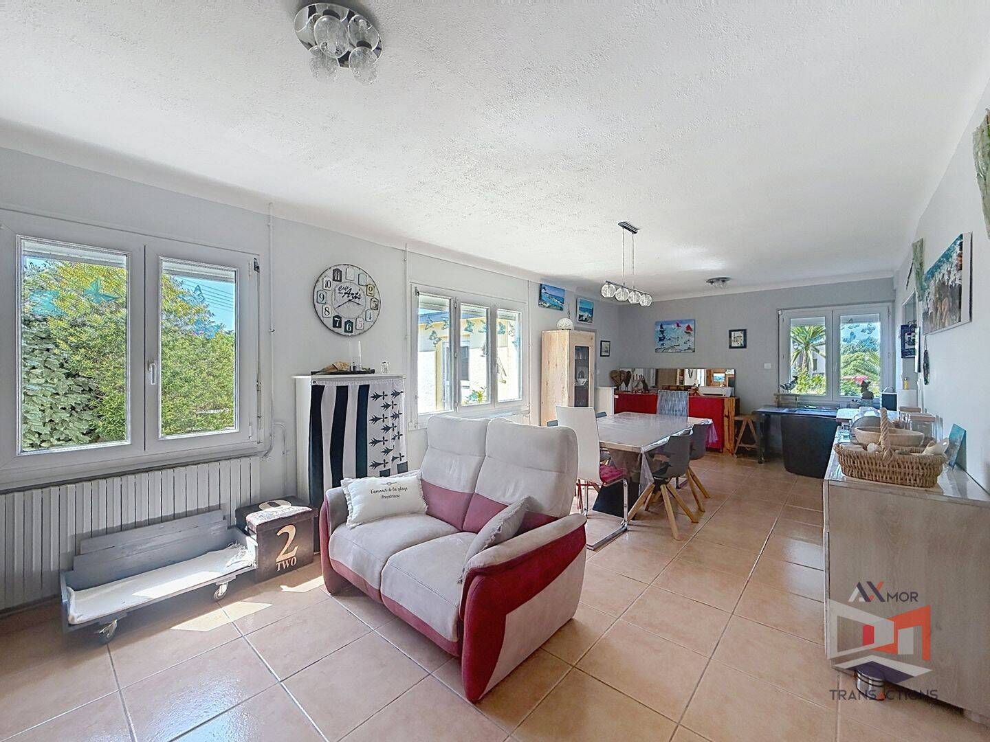 Maison 4 pièces 89 m² · à Perros-Guirec · 89 m² · 327 000 €