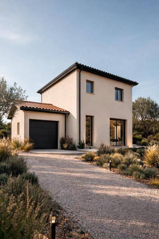 Maison 4 pièces 85 m² · à Moirans · 85 m² · 259 000 €