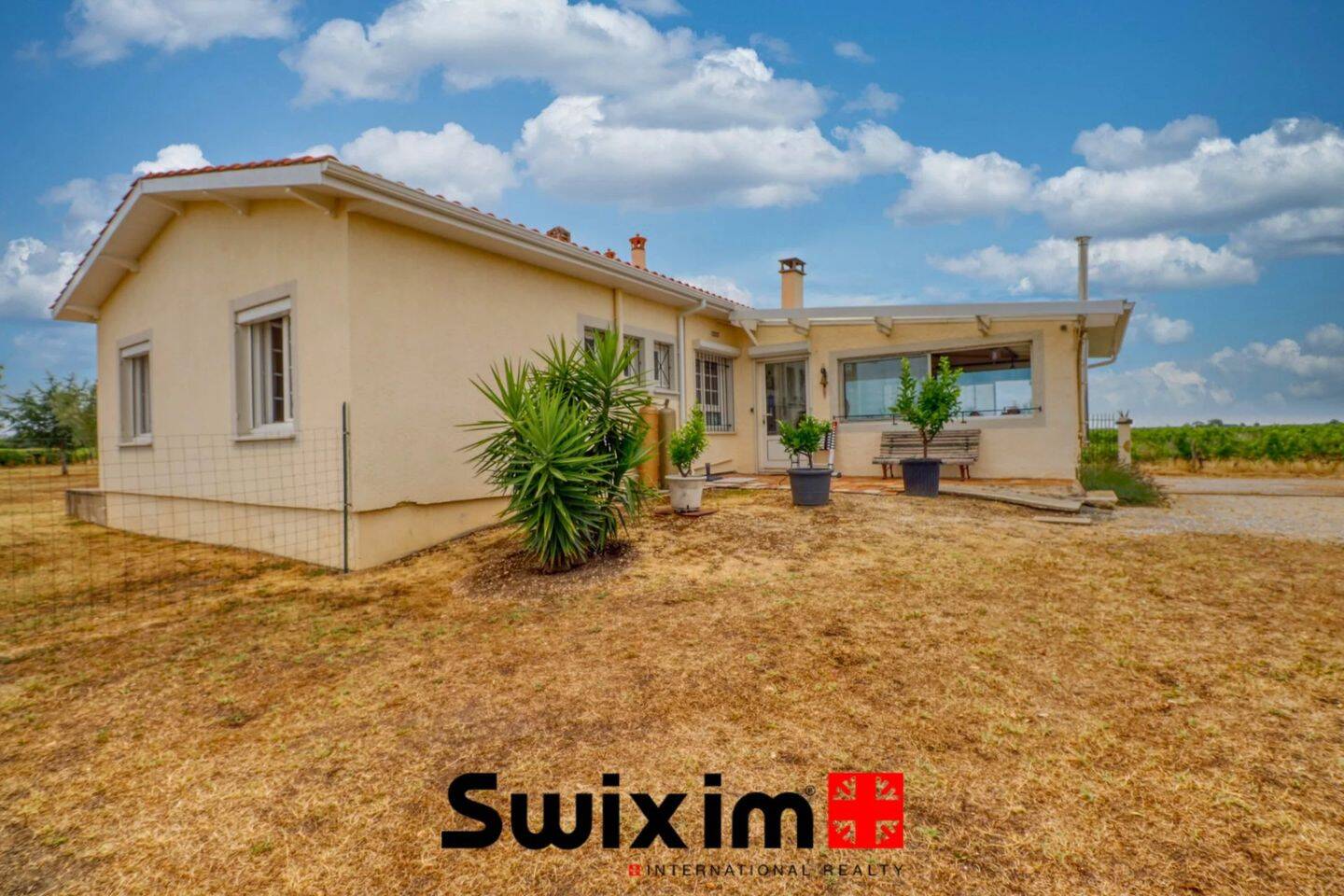 Maison 6 pièces 148 m² · à Saint-Estèphe · 147,5 m² · 248 500 €