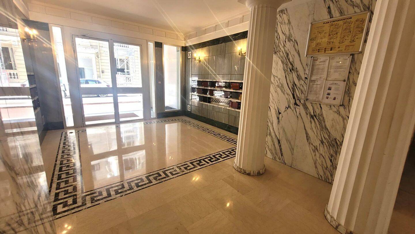 Appartement à vendre - Première occupation