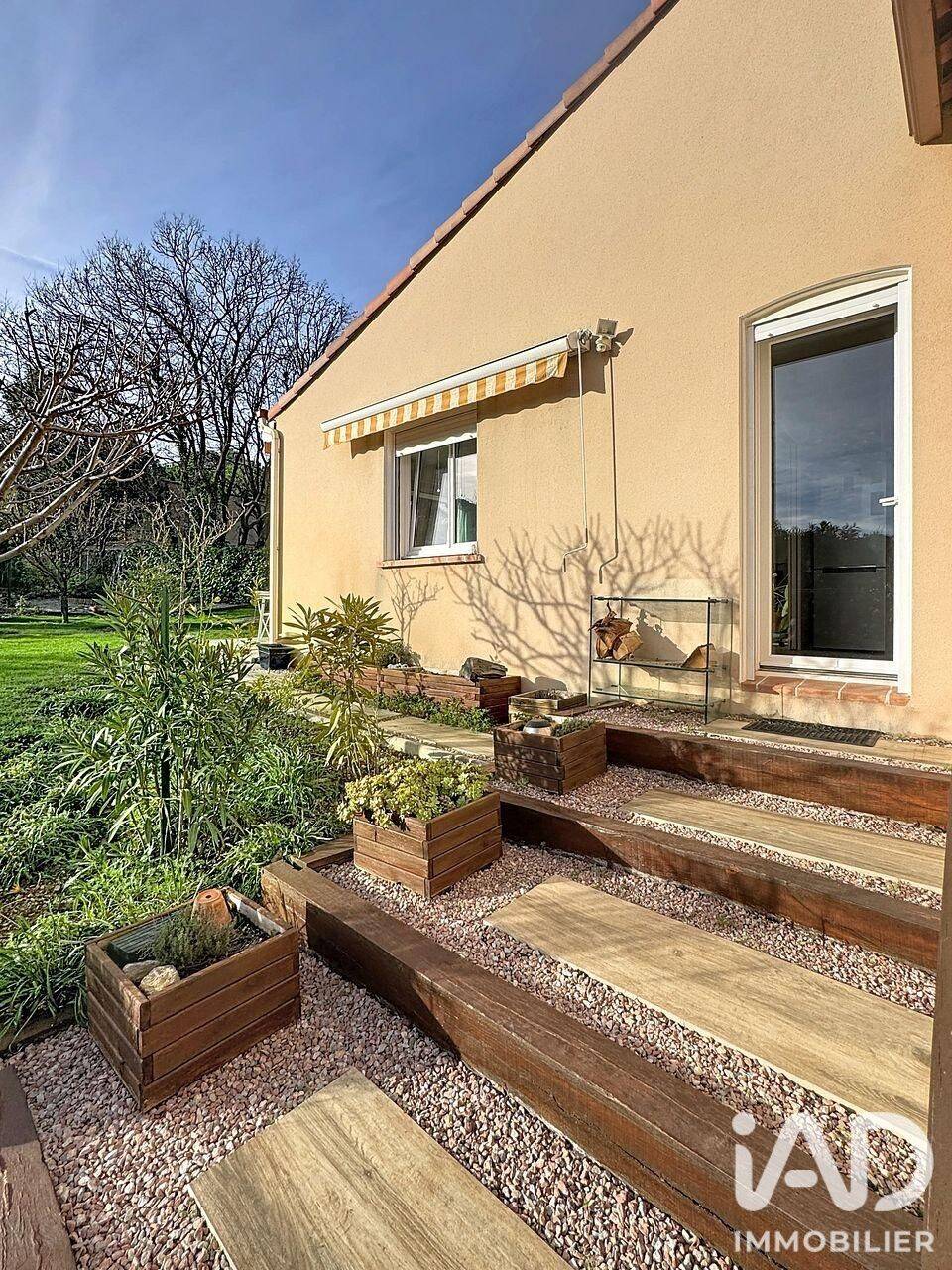 Maison 4 pièces 111 m² · à Clermont-l'Hérault · 111 m² · 70 000 €
