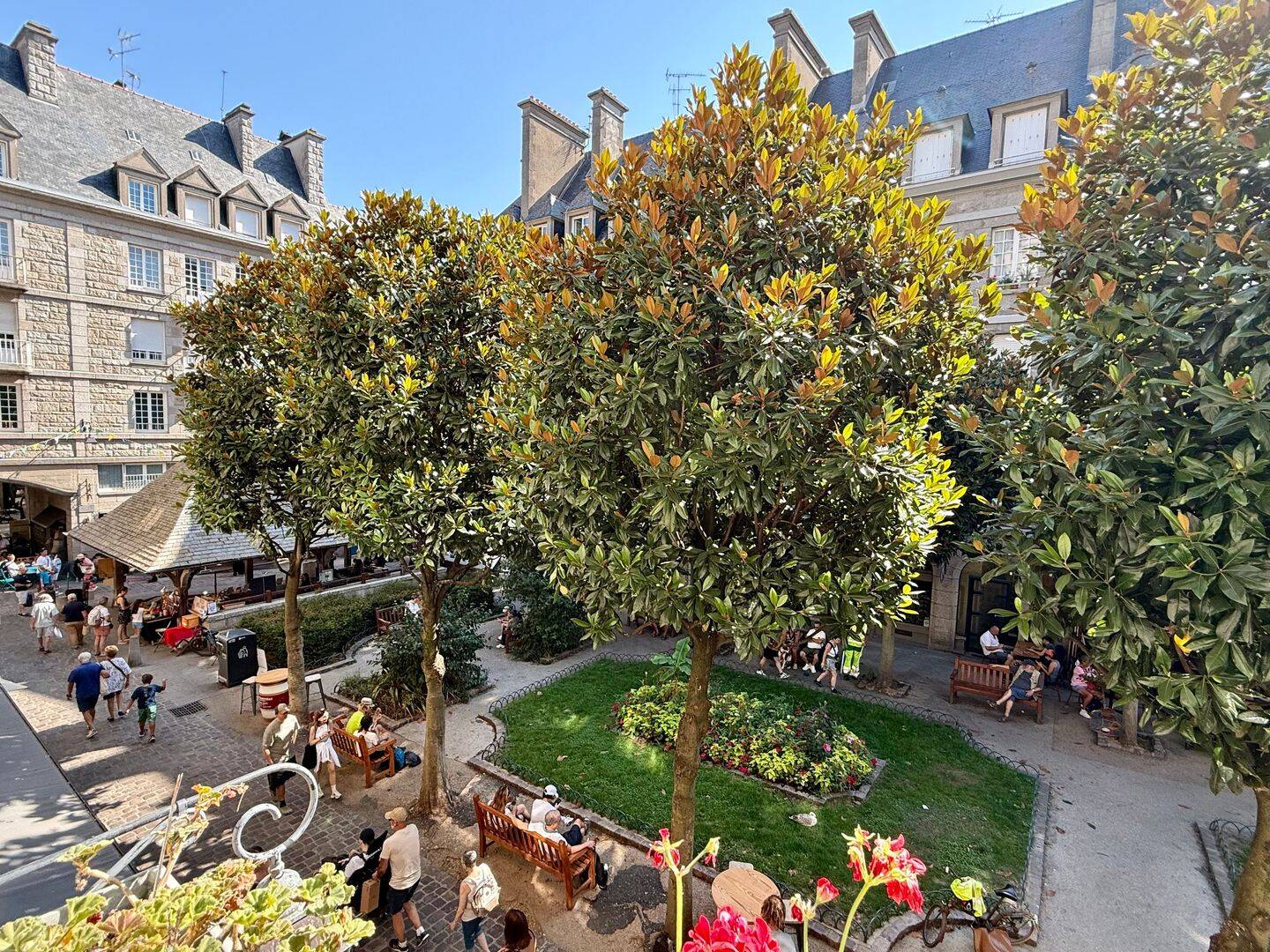 Appartement 3 pièces 63 m² · à Saint-Malo · 63 m² · 367 500 €
